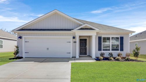 9945 Sequoyah Cove Dr, Owens Cross Roads, AL, 35763 | Card Image