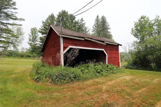 4122 State Route 52, House other with 4 bedrooms, 2 bathrooms and null parking in Youngsville NY | Image 6