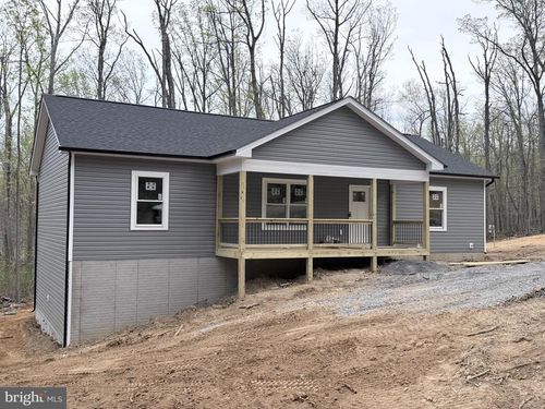 720 Panther Dr, WINCHESTER, VA, 22602-3529 | Card Image