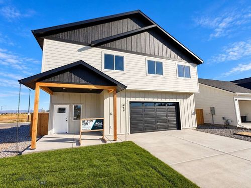 858 Accolade Loop, Belgrade, MT, 59714-4503 | Card Image