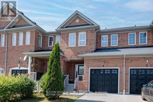 4 Hickman Rd, Ajax, ON, L1S0C8 | Card Image