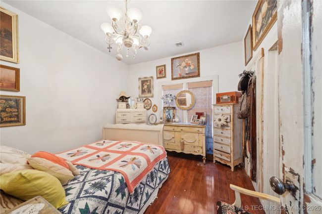 528 S Muskogee Ave, House other with 3 bedrooms, 2 bathrooms and null parking in Tahlequah OK | Image 14