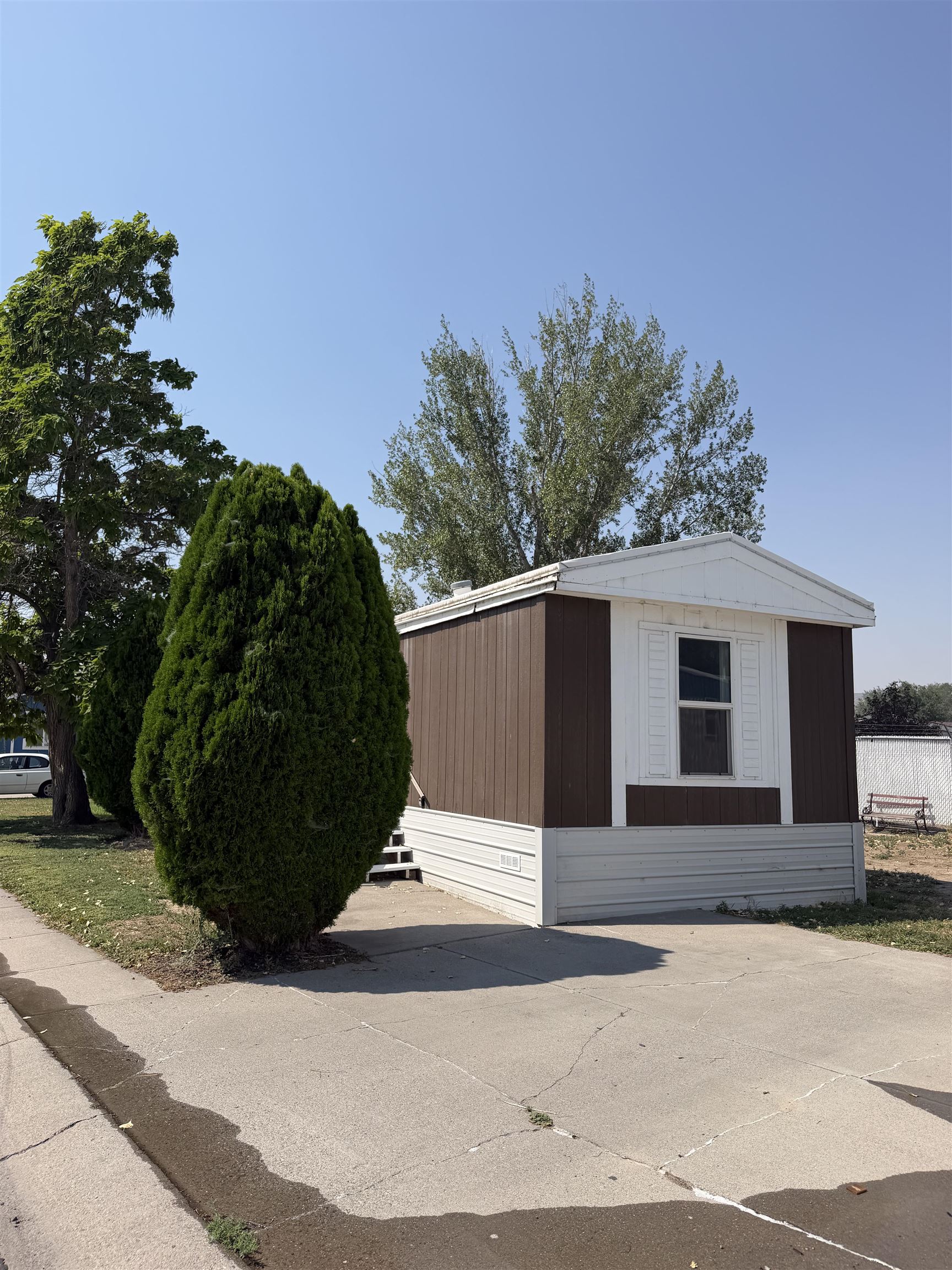 Residential in Pocatello 2