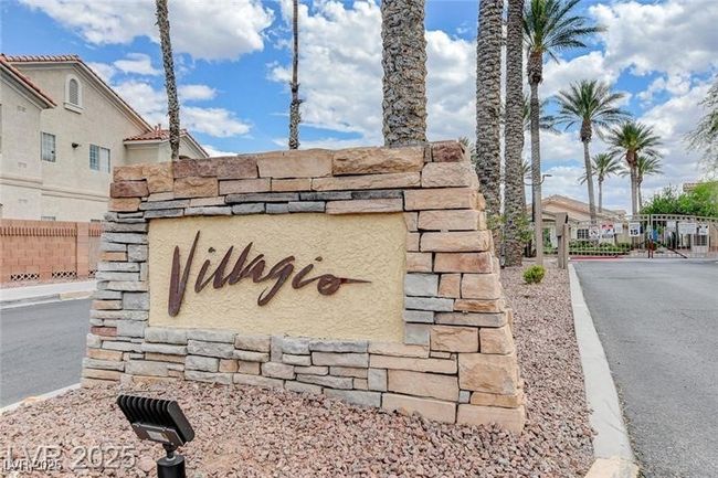 1135 - 1881 W Alexander Rd, Condo with 2 bedrooms, 2 bathrooms and null parking in North Las Vegas NV | Image 28