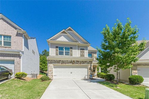 143 Hardy Ives Ln, Lawrenceville, GA, 30045-2288 | Card Image