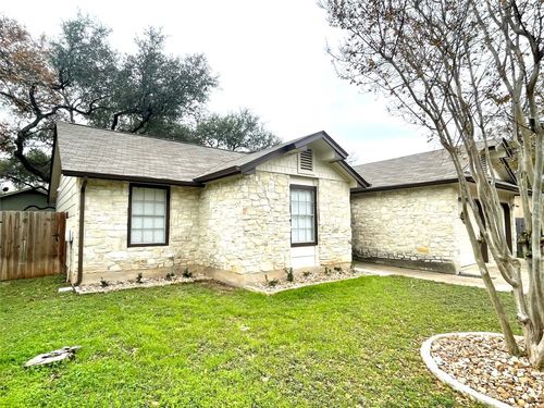 703 Twin Oak Trl, Cedar Park, TX, 78613-3798 | Card Image