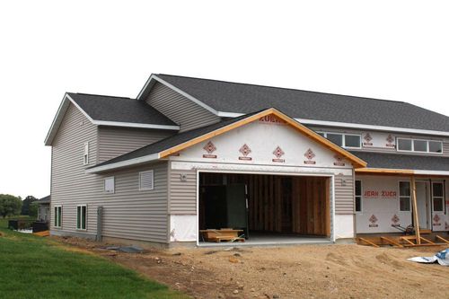 937 Drumlin Cove, Kewaskum, WI, 53040 | Card Image