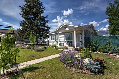 201 N 4th St, Hamilton, MT, 59840-2410 | Card Image