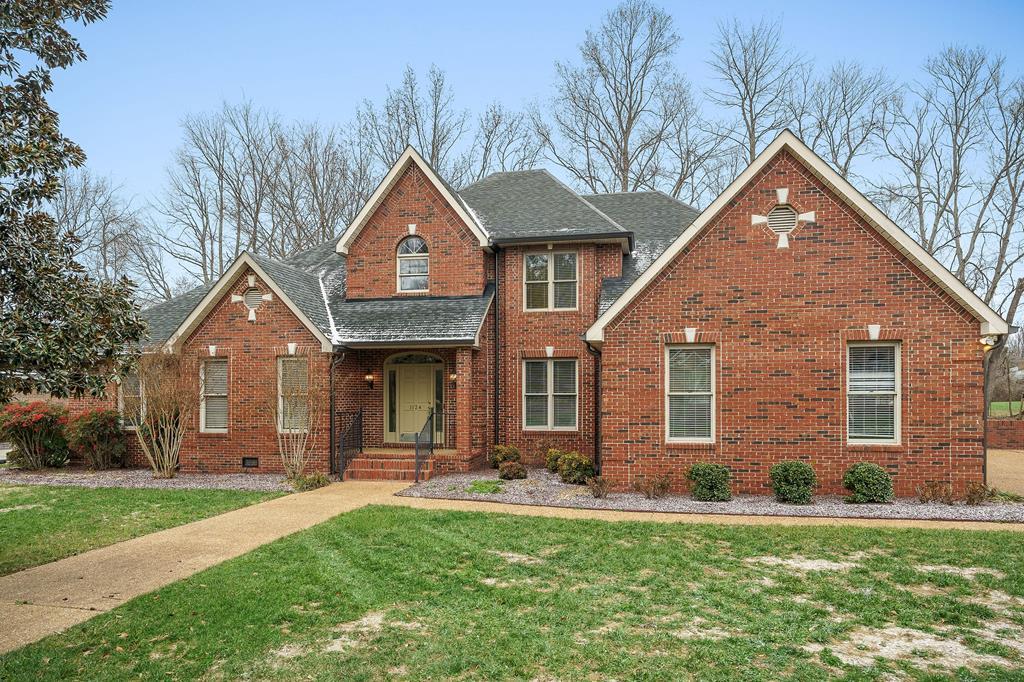 Sheraton Dr, Cookeville, TN 38501