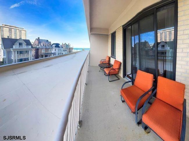 APT-108 - 5000 Boardwalk, Condo with 2 bedrooms, 2 bathrooms and null parking in Ventnor City NJ | Image 23