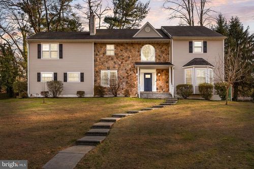 22 Brookdale Dr, Cherry Hill, NJ, 08034-1121 | Card Image