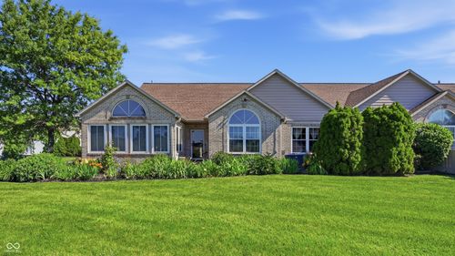 11523 Winding Wood Drive, Indianapolis, IN, 46235 | Card Image