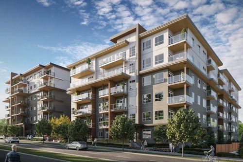 201-723 Grover Ave, Coquitlam, BC, V3J | Card Image