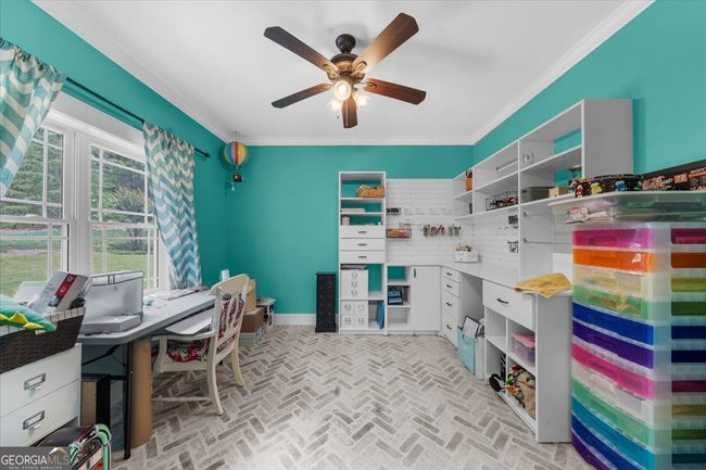 11 Cross Creek Dr, House other with 5 bedrooms, 3 bathrooms and 3 parking in Toccoa GA | Image 35