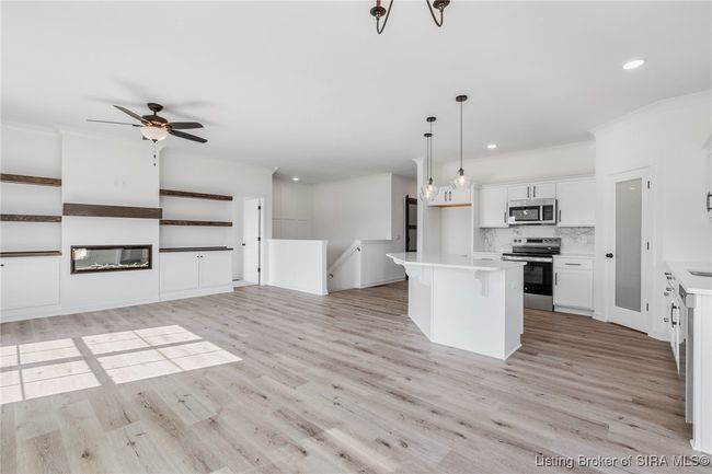 2219 Pine Tree Lane, Home with 4 bedrooms, 3 bathrooms and null parking in Memphis IN | Image 10