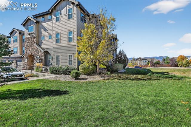 Residential in Colorado Springs 2