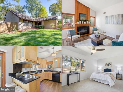 10508 Indigo Ln, FAIRFAX, VA, 22032-3733 | Card Image