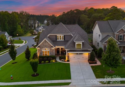 1035 Chippenham Ave, Lancaster, SC, 29720-0180 | Card Image