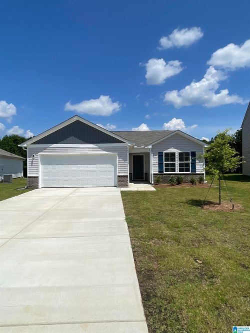 149 Orchid Ln, LINCOLN, AL, 35096-4106 | Card Image
