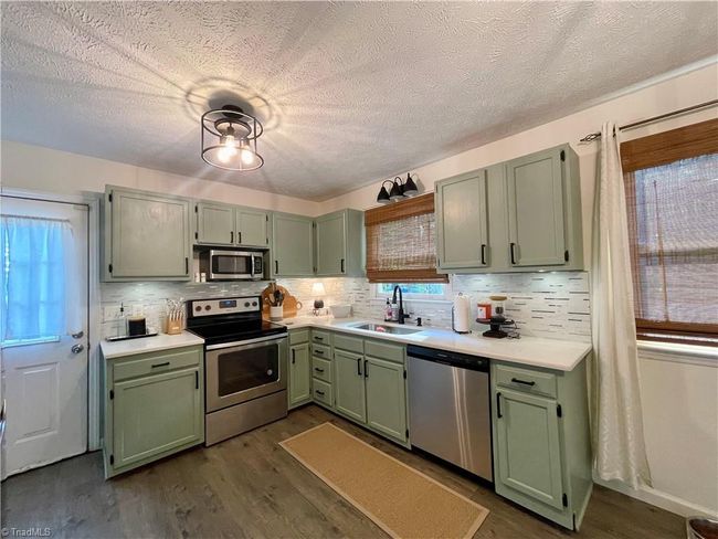5520 Remington Point Dr, House other with 3 bedrooms, 1 bathrooms and null parking in Walkertown NC | Image 14