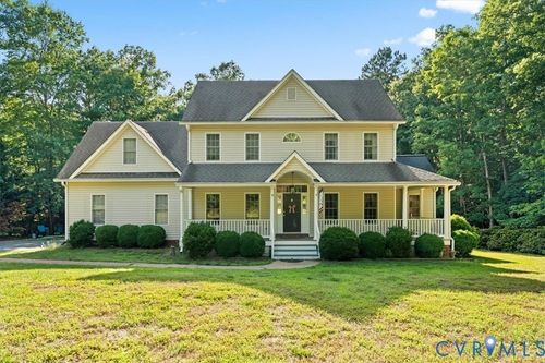 11706 Carters Creek Dr, Chesterfield, VA, 23838-3040 | Card Image