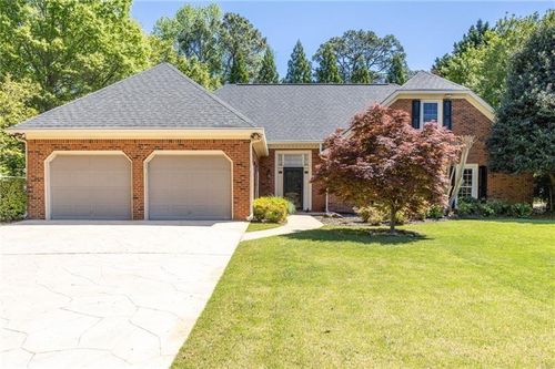 2600 Murdock Rd, Marietta, GA, 30062-4470 | Card Image