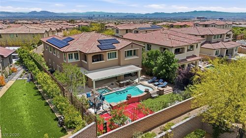 12066 Vibrato Ct, Las Vegas, NV, 89138-4654 | Card Image