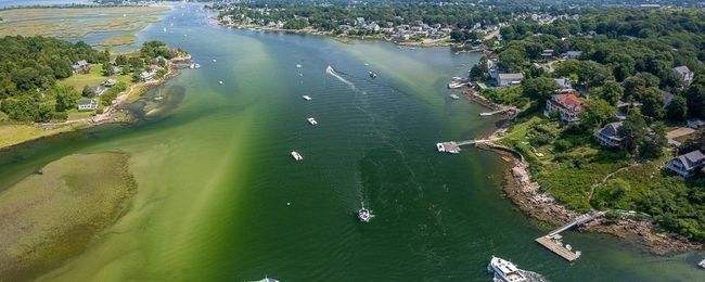35 Riverview Rd, House other with 4 bedrooms, 3 bathrooms and 6 parking in Gloucester MA | Image 42
