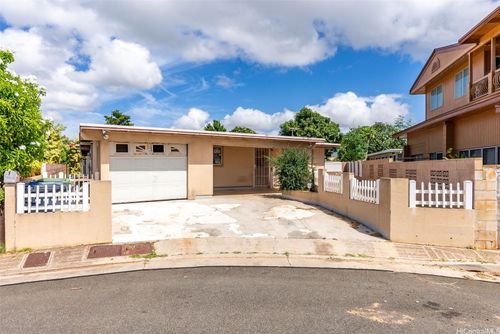 91-1022 Keele Pl, Ewa Beach, HI, 96706-2742 | Card Image