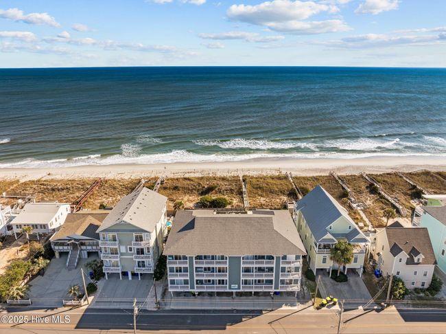 APT-2C - 1308 Carolina Beach Ave N, Condo with 3 bedrooms, 2 bathrooms and null parking in Carolina Beach NC | Image 24