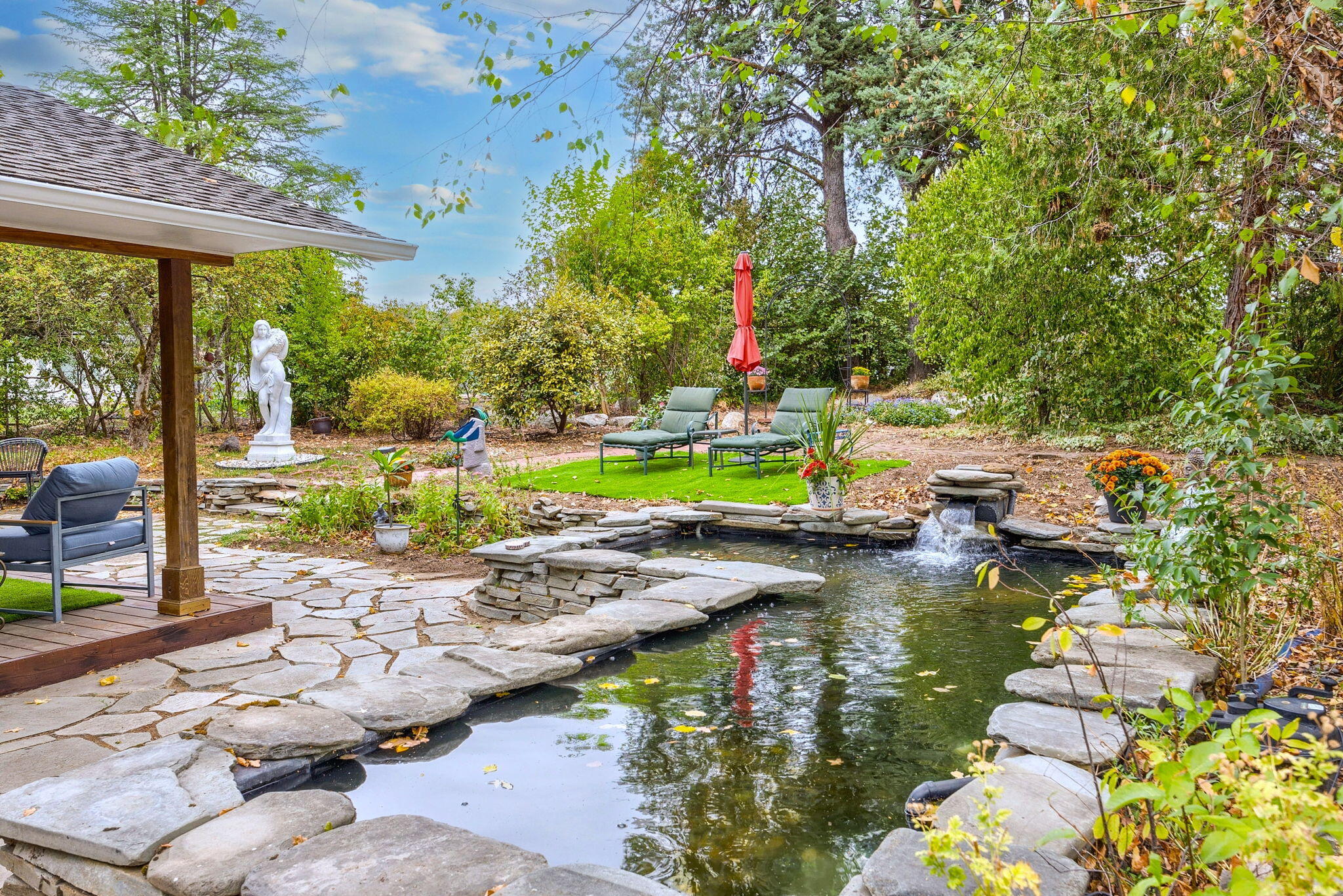 Modoc Ave, Medford, OR 97504