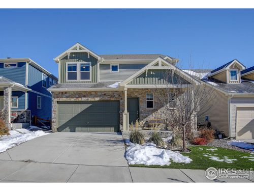 6369 Kildare Dr, Colorado Springs, CO, 80927 | Card Image