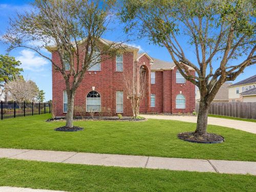 19414 Countryroad Dr, Spring, TX, 77388-2564 | Card Image
