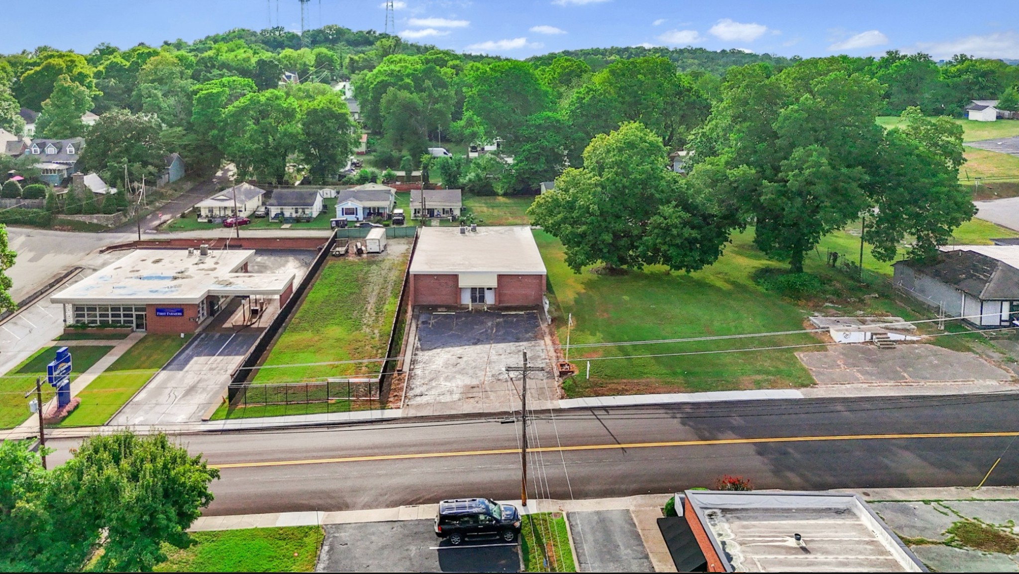 Commercial Sale in Columbia 5
