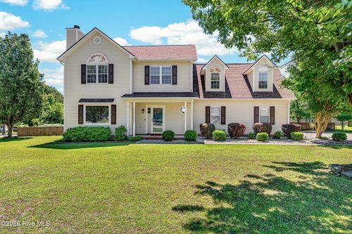 301 Robert Scott Cir, Swansboro, NC, 28584-8537 | Card Image