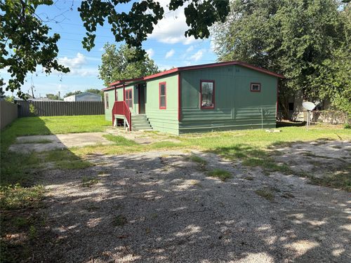 16211 N Shore Drive, Channelview, TX, 77530 | Card Image
