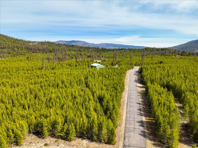 135 Wright Way, Home with 0 bedrooms, 0 bathrooms and null parking in Marion MT | Image 10