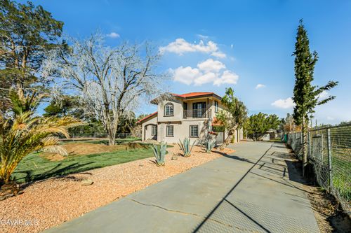 4621 W Avenue K12, Quartz Hill, CA, 93536-5050 | Card Image