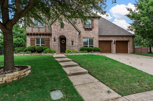 4221 Pine Needle Ct, Prosper, TX, 75078-9016 | Card Image