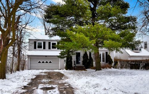 1491 Edgefield Rd, Lyndhurst, OH, 44124-2844 | Card Image