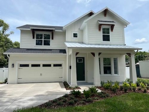 3611 Chelsea St, ORLANDO, FL, 32803-2907 | Card Image