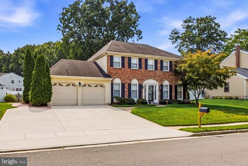 11 Telford Ln, MOUNT LAUREL, NJ, 08054-3324 | Card Image
