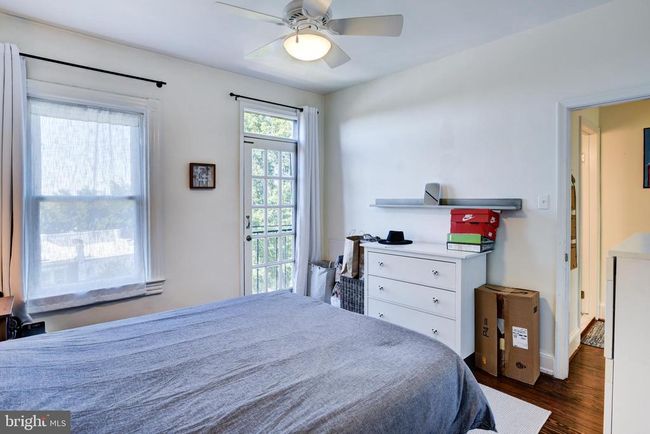 APT-3 - 3020 R St Nw, Condo with 2 bedrooms, 1 bathrooms and null parking in WASHINGTON DC | Image 22