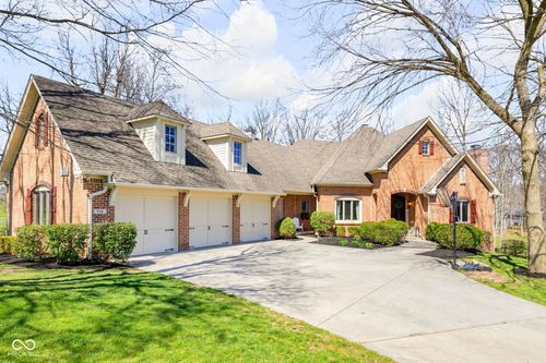 710 Pebble Brook Pl, Noblesville, IN, 46062-8491 | Card Image