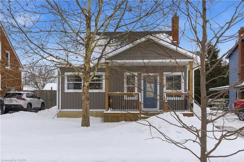 358 Clifton Rd, Kitchener, ON, N2H4W3 | Card Image