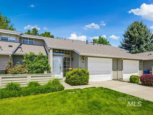 3117 S Waterbury Ln, Boise, ID, 83706-5221 | Card Image