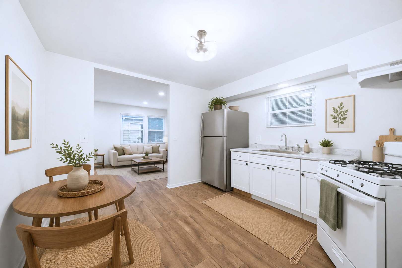 Residential Lease in Blue Island 4