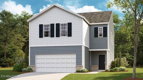 7025 Randleman Dr, Knoxville, TN, 37918-2497 | Card Image