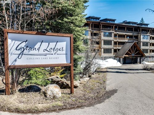 21-31244 E Collins Lake Rd, Government Camp, OR, 97028-0059 | Card Image