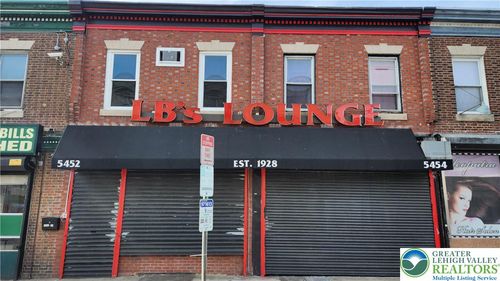 5452 N 5th St, Philadelphia, PA, 19120-2875 | Card Image
